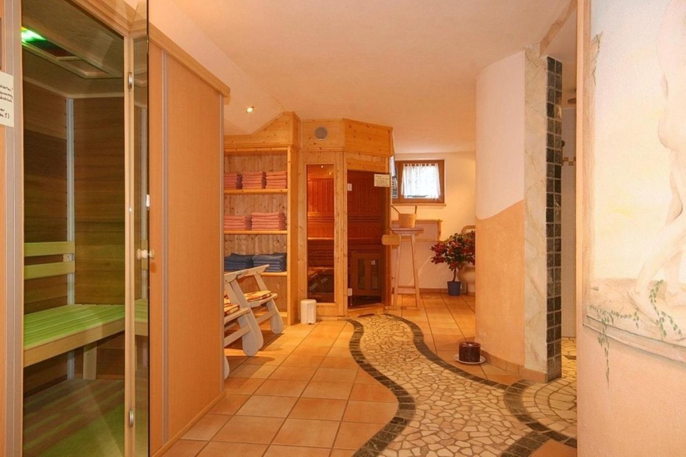 Hotel Cafe' Hermann Schladming Zewnętrze zdjęcie