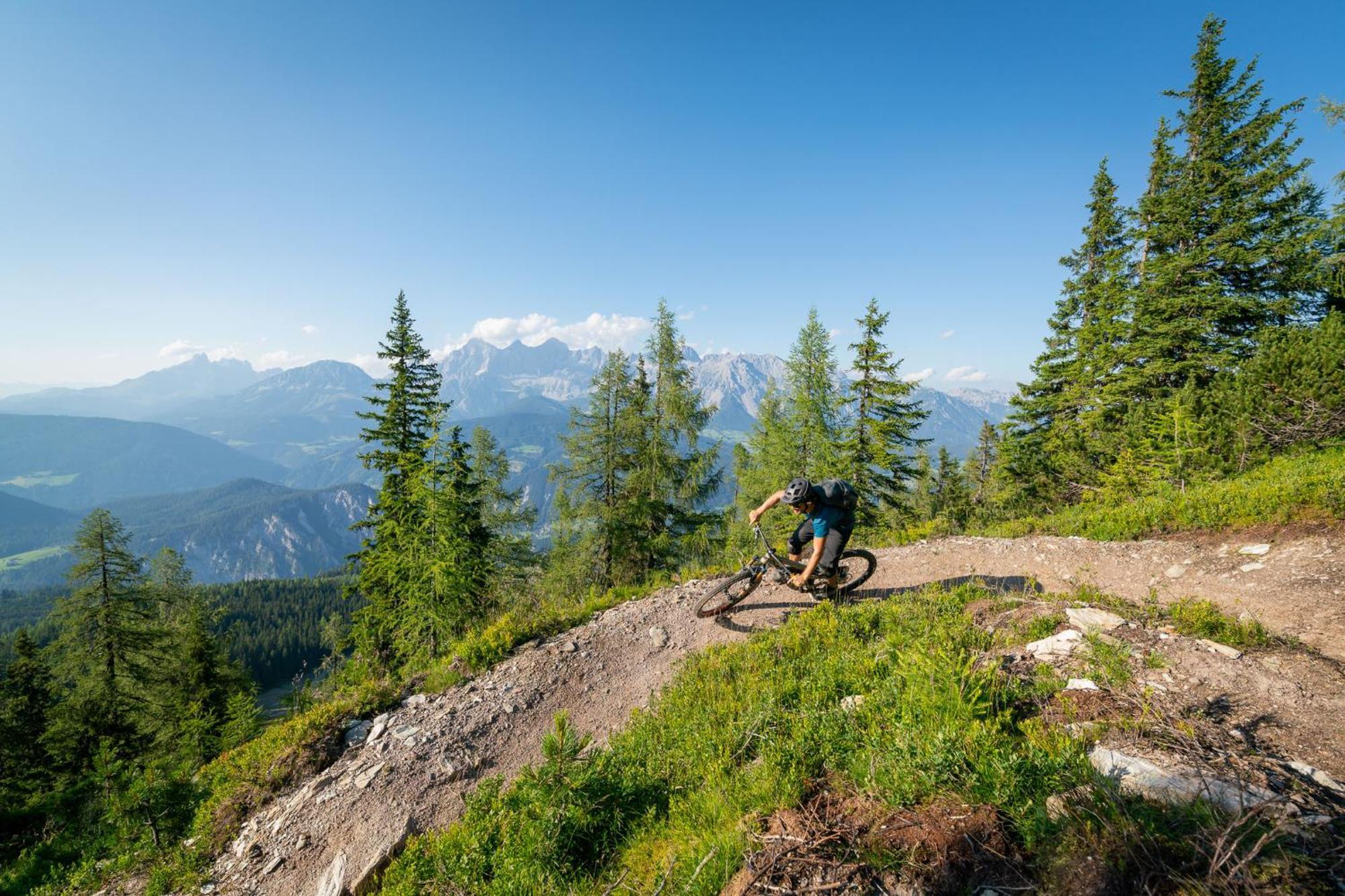 Hotel Cafe' Hermann Schladming Zewnętrze zdjęcie