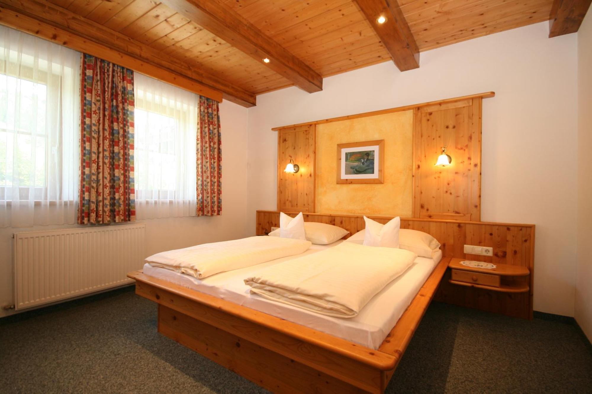 Hotel Cafe' Hermann Schladming Zewnętrze zdjęcie